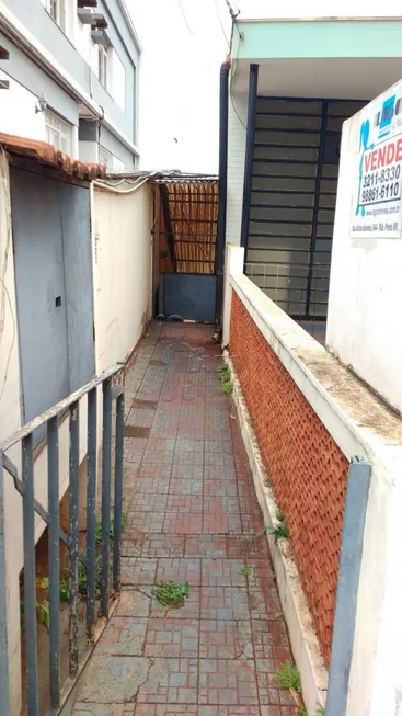 Foto 1 de Casa com 2 Quartos à venda, 120m² em Centro, Ribeirão Preto