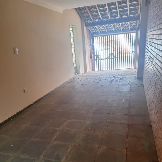 Foto 1 de Casa com 3 Quartos para alugar, 260m² em Residencial Santa Cruz, São José do Rio Preto