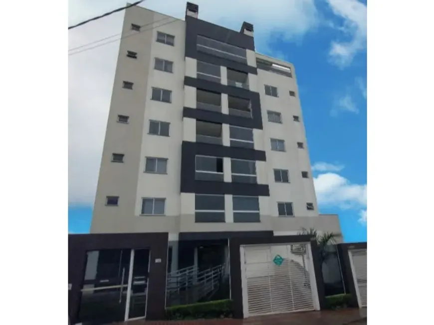 Foto 1 de Apartamento com 2 Quartos à venda, 79m² em Engenho Braun, Chapecó