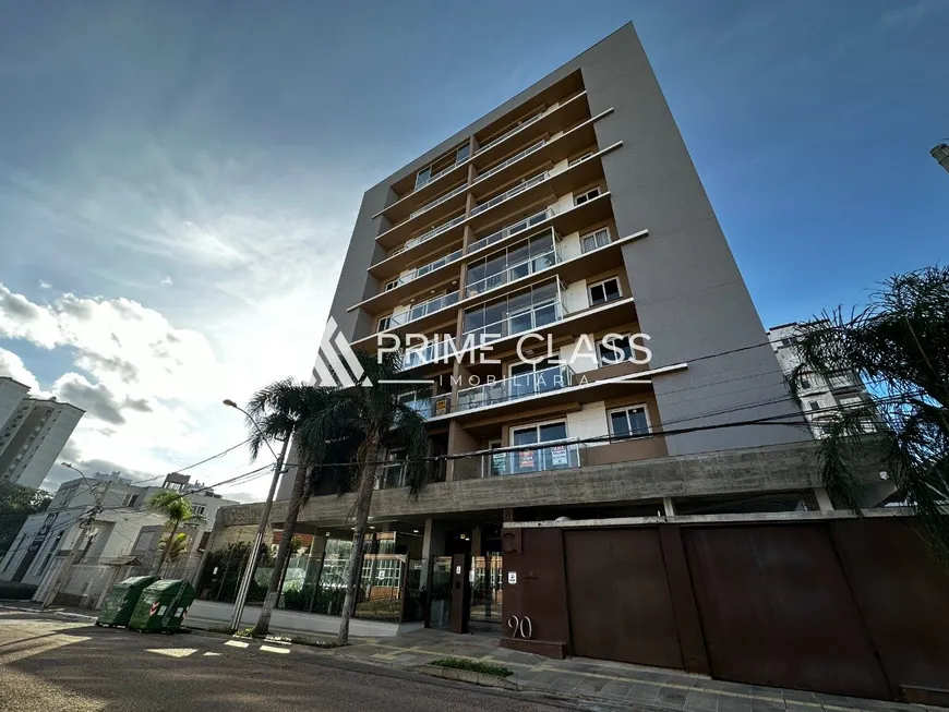 Foto 1 de Apartamento com 2 Quartos à venda, 78m² em Centro, Canoas