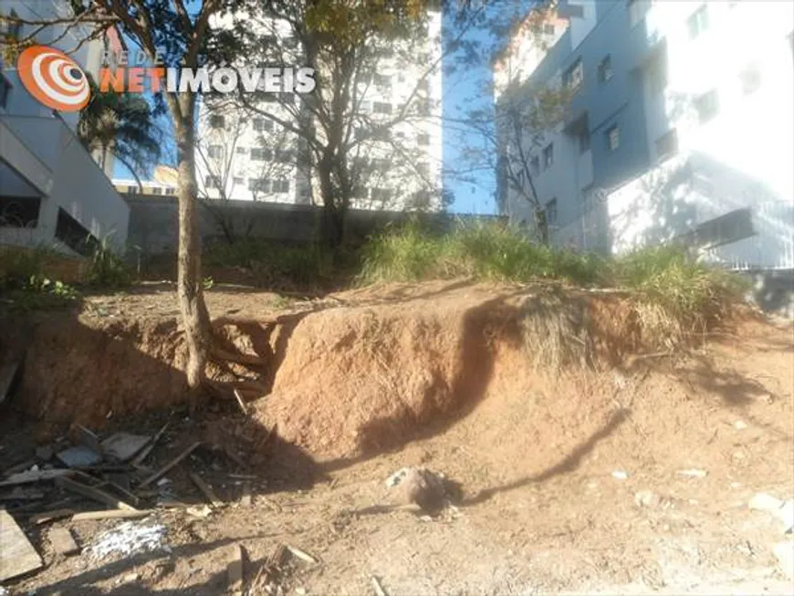 Foto 1 de Lote/Terreno à venda, 420m² em Manacás, Belo Horizonte