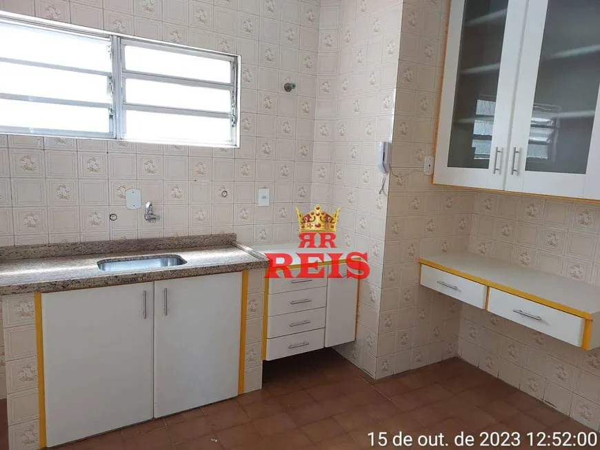 Foto 1 de Apartamento com 2 Quartos para venda ou aluguel, 70m² em VILA SANTA LUZIA, São Bernardo do Campo