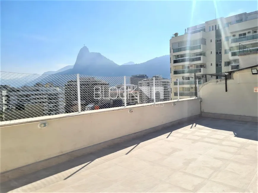 Foto 1 de Apartamento com 1 Quarto à venda, 34m² em Botafogo, Rio de Janeiro