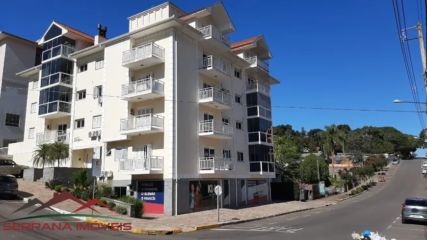 Foto 1 de Apartamento com 2 Quartos à venda, 88m² em Centro, Nova Petrópolis