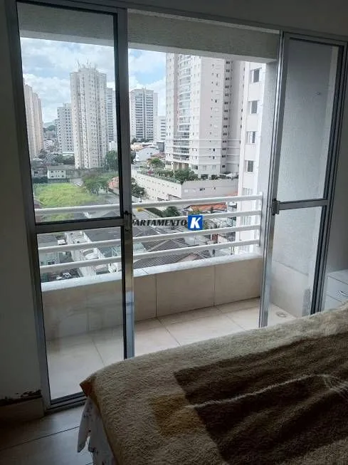 Foto 1 de Apartamento com 2 Quartos à venda, 57m² em Jardim Zaira, Guarulhos