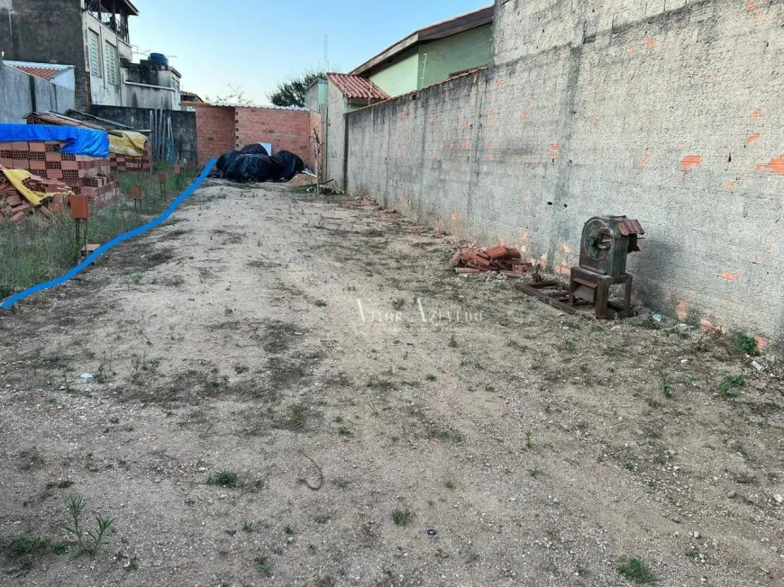 Foto 1 de Lote/Terreno à venda, 150m² em Centro, Votorantim