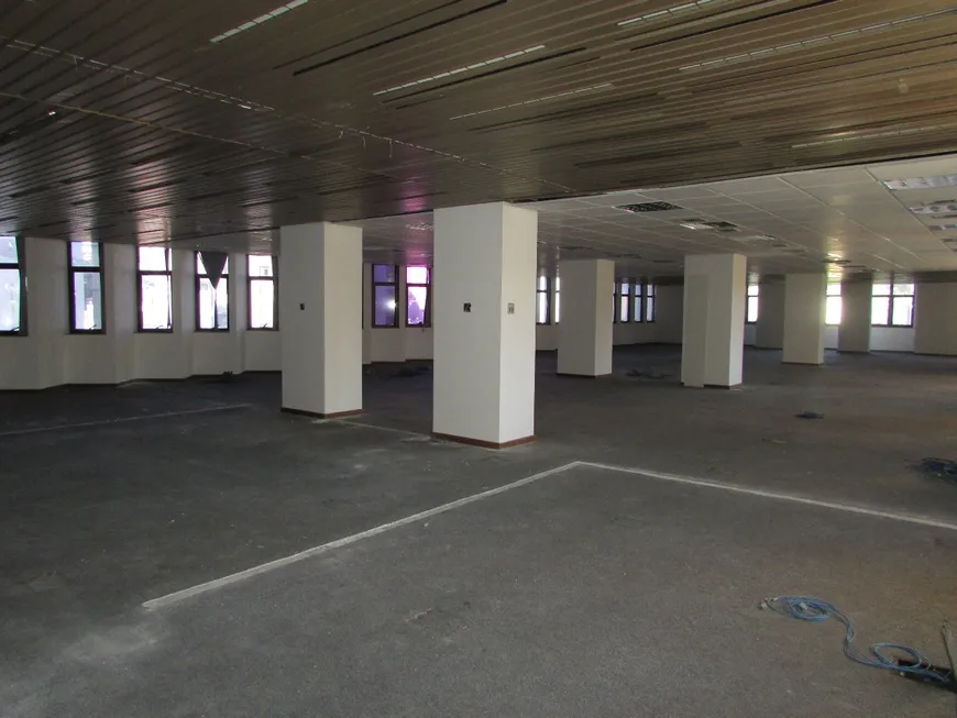 Foto 1 de Sala Comercial para alugar, 560m² em Coração de Jesus, Belo Horizonte