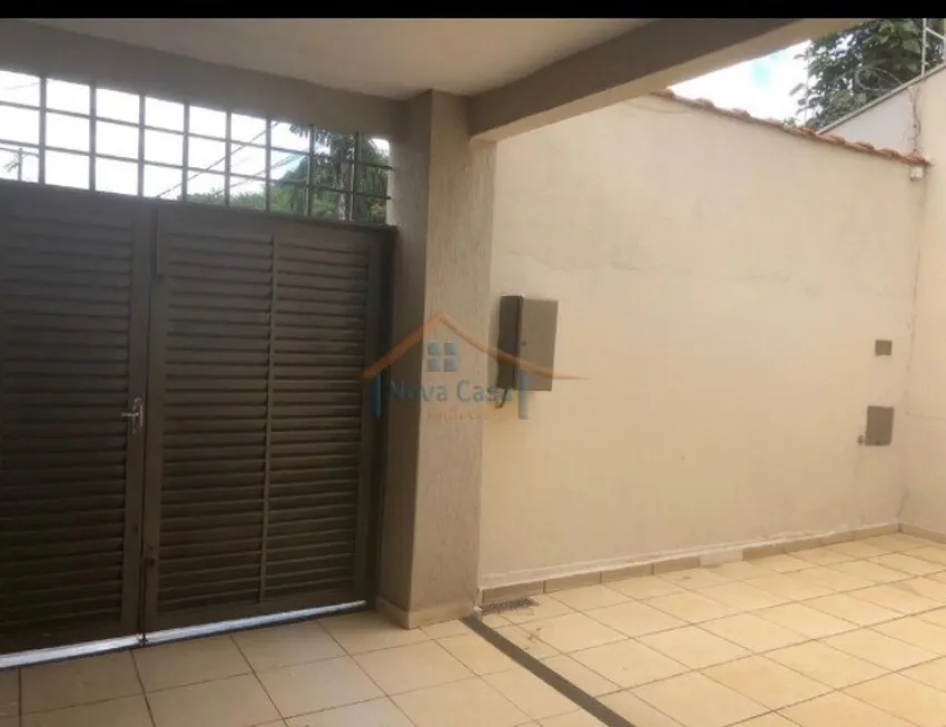 Foto 1 de Casa com 3 Quartos à venda, 108m² em Vila Elisa, Ribeirão Preto