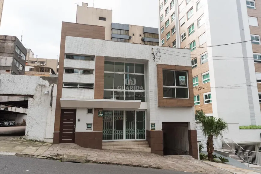 Foto 1 de Prédio Comercial para alugar, 110m² em Moinhos de Vento, Porto Alegre