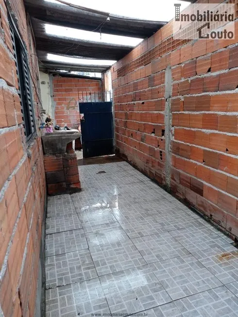 Foto 1 de Casa com 2 Quartos à venda, 82m² em Vila Nova Aparecida, Mogi das Cruzes