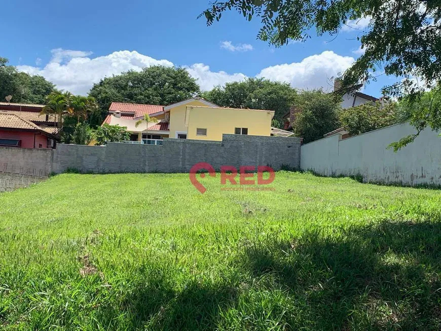 Foto 1 de Lote/Terreno à venda, 680m² em Vivendas do Lago, Sorocaba