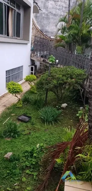 Foto 1 de Sobrado com 4 Quartos à venda, 270m² em Vila Graciosa, São Paulo