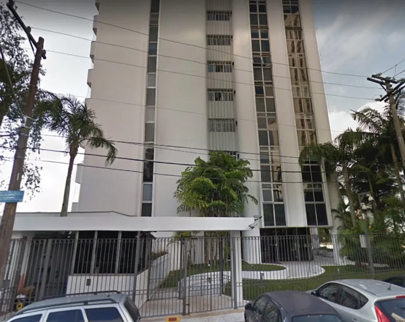 Foto 1 de Apartamento com 4 Quartos à venda, 412m² em Real Parque, São Paulo