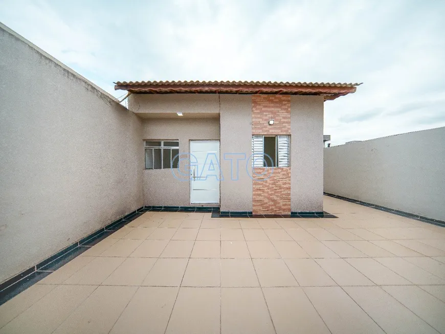 Foto 1 de Casa com 3 Quartos à venda, 75m² em Portal dos Ipes 3, Cajamar