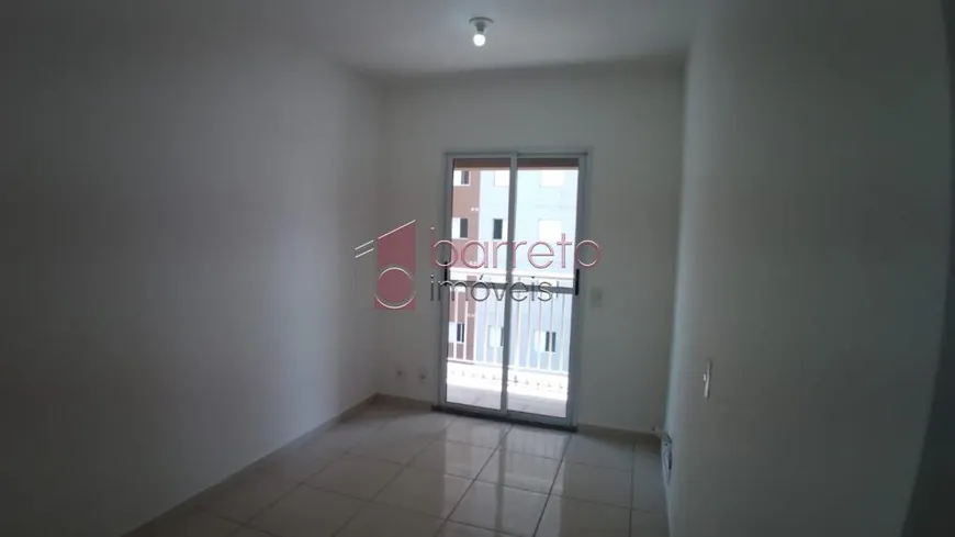 Foto 1 de Apartamento com 2 Quartos à venda, 52m² em Parque Uniao, Jundiaí