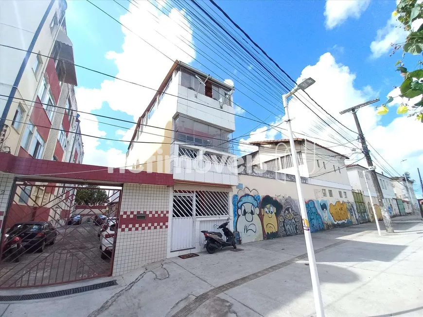 Foto 1 de Casa com 2 Quartos à venda, 105m² em Boa Viagem, Salvador