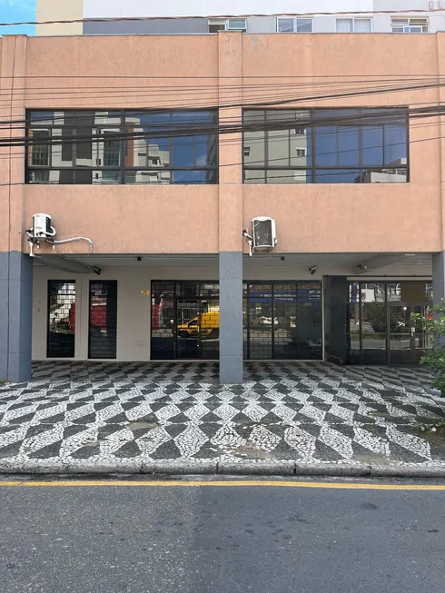 Foto 1 de Ponto Comercial para alugar, 180m² em Vila Izabel, Curitiba