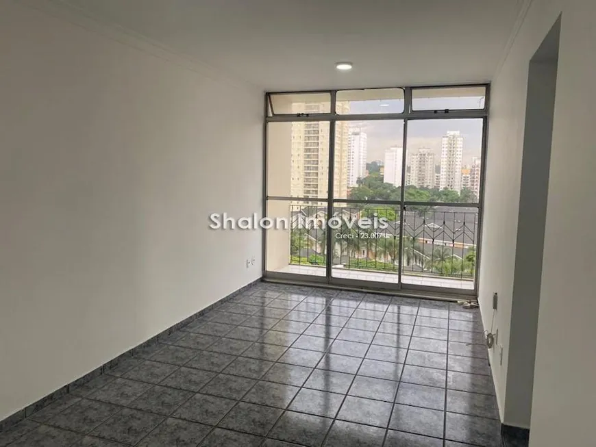 Foto 1 de Apartamento com 2 Quartos à venda, 60m² em Vila Sofia, São Paulo