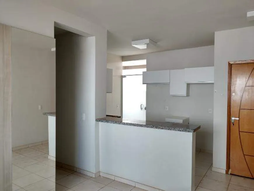 Foto 1 de Apartamento com 3 Quartos à venda, 71m² em Alto Umuarama, Uberlândia