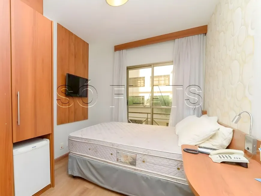 Foto 1 de Apartamento com 1 Quarto à venda, 18m² em Santa Paula, São Caetano do Sul