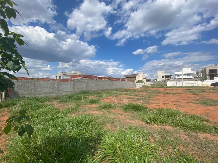 Foto 1 de Lote/Terreno à venda, 455m² em Residencial Parqville Jacaranda, Aparecida de Goiânia