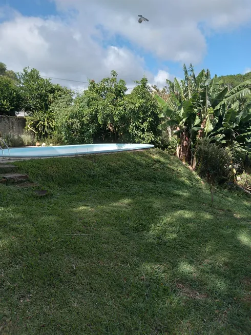 Foto 1 de Casa com 4 Quartos à venda, 828m² em Águas Claras, Viamão