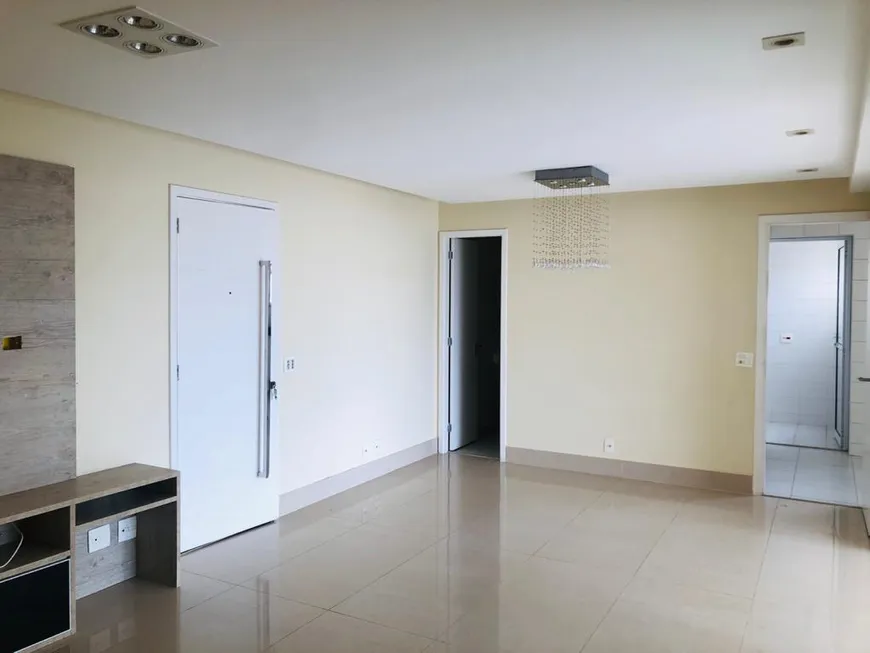 Foto 1 de Apartamento com 3 Quartos à venda, 104m² em Vila Leopoldina, São Paulo