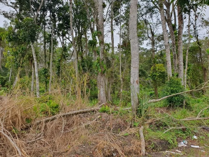 Foto 1 de Lote/Terreno à venda, 170m² em Rosa dos Ventos, Itapoá