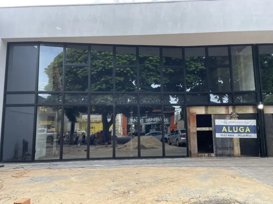 Foto 1 de Galpão/Depósito/Armazém para alugar, 762m² em Zona 01, Maringá