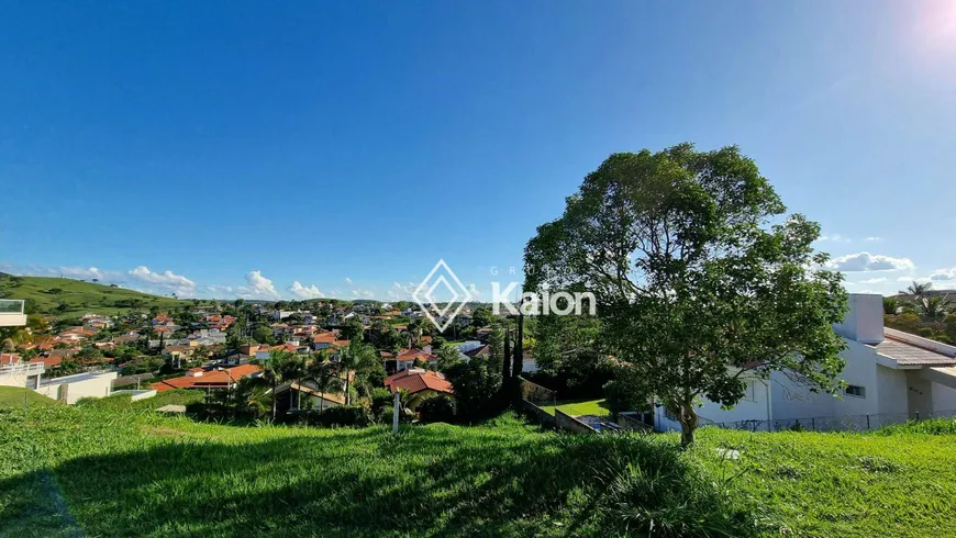 Foto 1 de Lote/Terreno à venda, 810m² em Campos de Santo Antônio, Itu