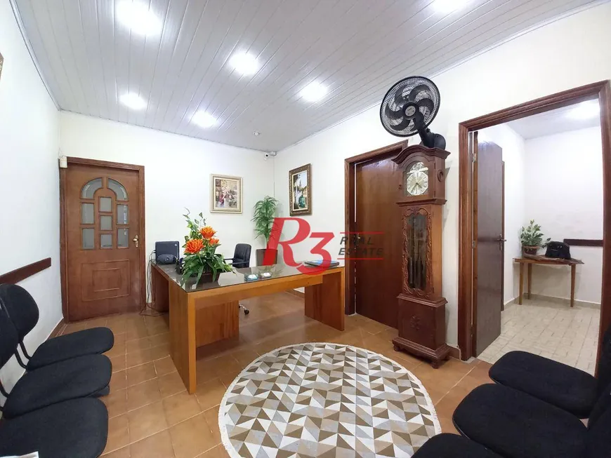 Foto 1 de Casa com 3 Quartos à venda, 98m² em Centro, São Vicente