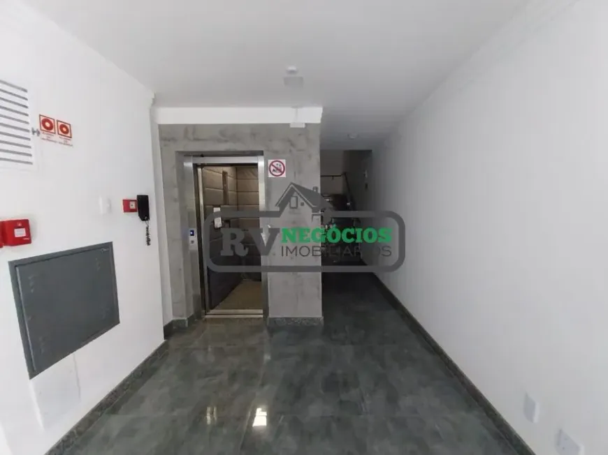 Foto 1 de Apartamento com 1 Quarto à venda, 46m² em São Pedro, Juiz de Fora