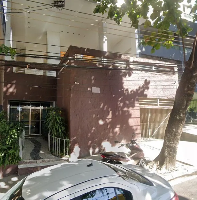 Foto 1 de Apartamento com 1 Quarto à venda, 36m² em Estacio, Rio de Janeiro