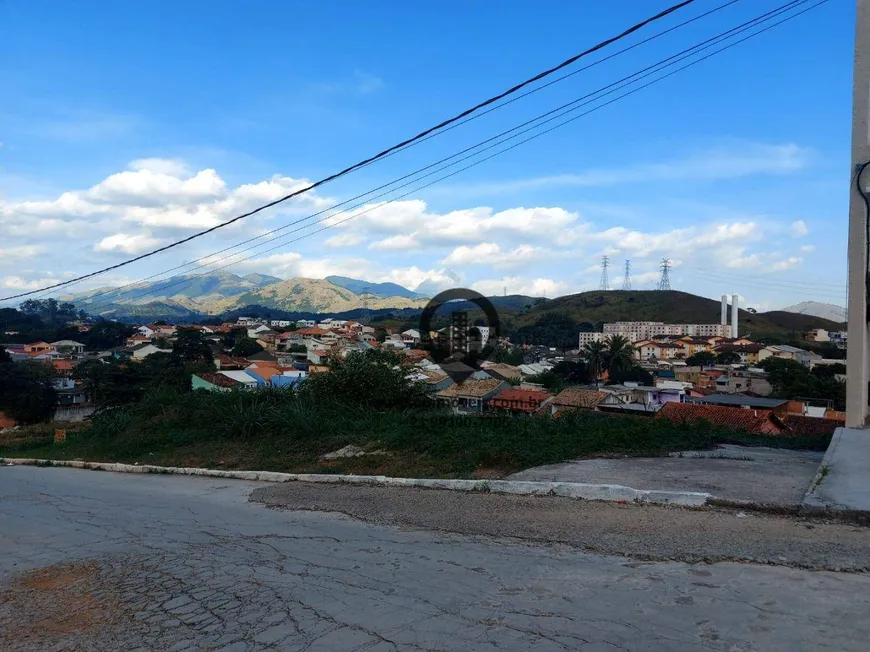 Foto 1 de Lote/Terreno à venda, 114m² em Campo Grande, Rio de Janeiro