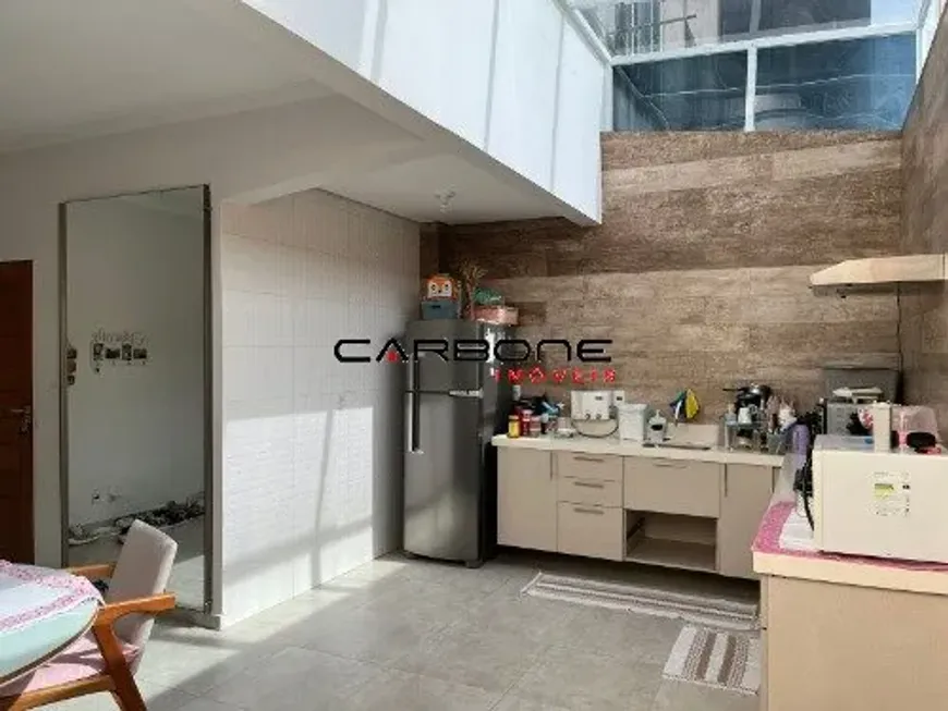 Foto 1 de Apartamento com 2 Quartos à venda, 101m² em Brás, São Paulo