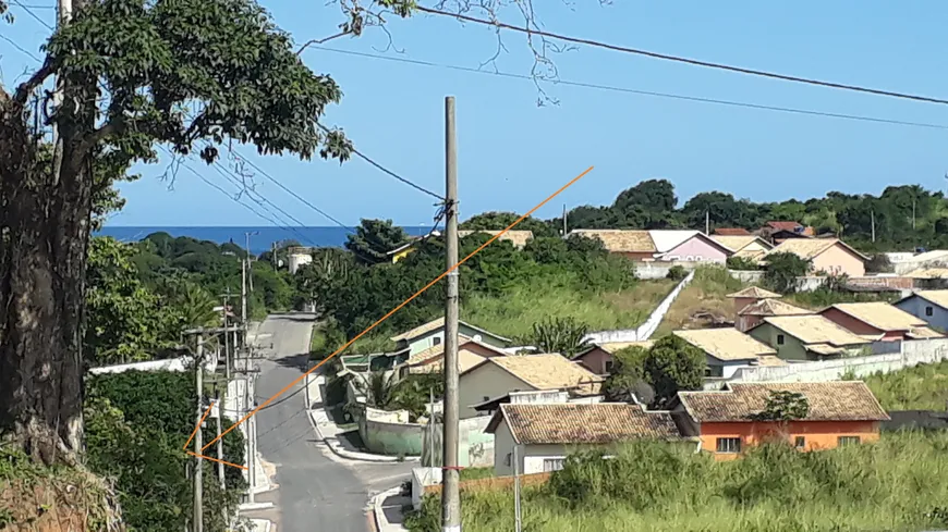 Foto 1 de Lote/Terreno à venda, 1590m² em Itauna, Saquarema