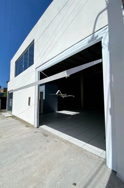 Foto 1 de Galpão/Depósito/Armazém com 2 Quartos à venda, 150m² em Praia da Cal, Torres