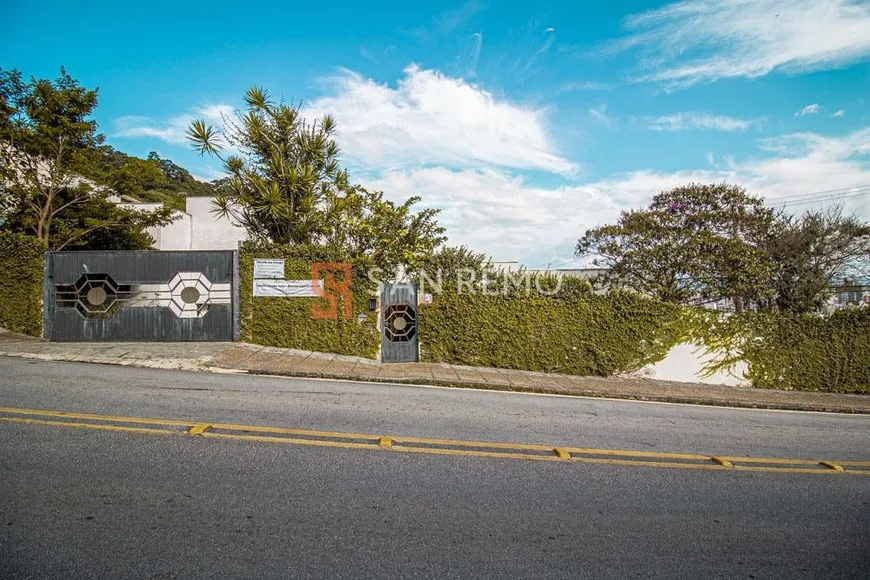 Foto 1 de Casa de Condomínio com 6 Quartos para venda ou aluguel, 700m² em Agronômica, Florianópolis