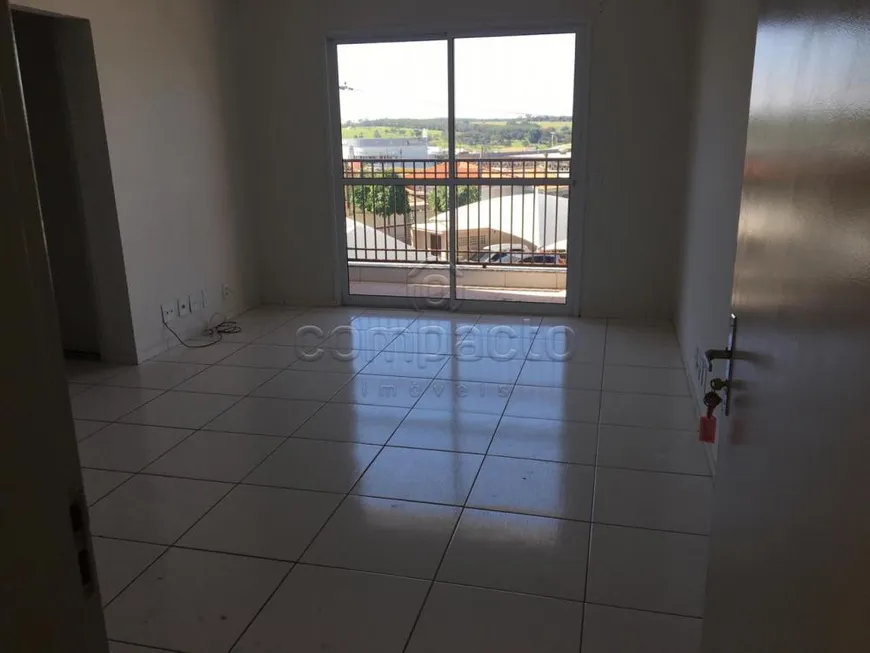 Foto 1 de Apartamento com 2 Quartos à venda, 67m² em Jardim Botura, Votuporanga