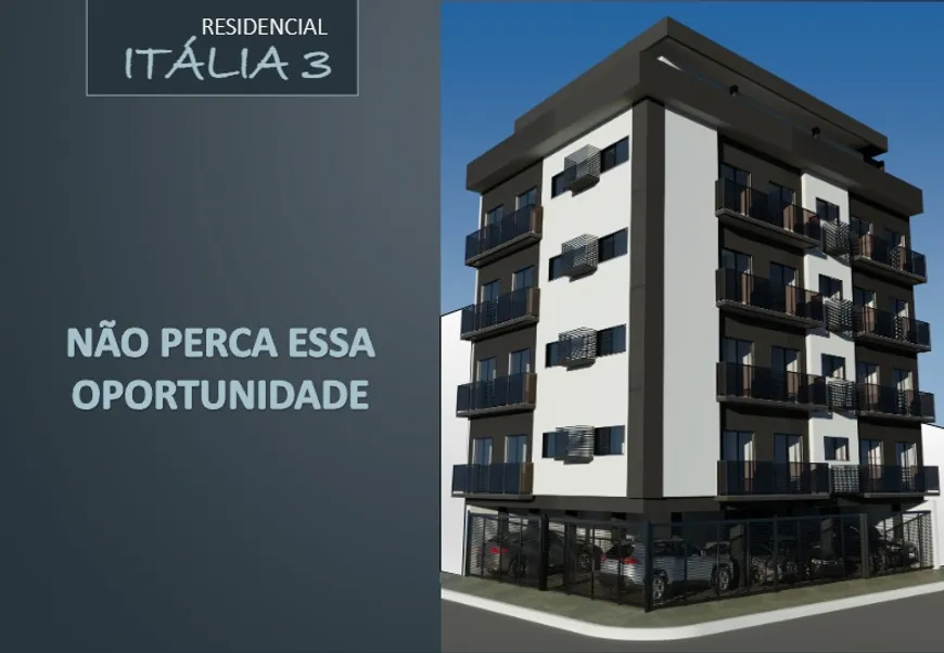 Foto 1 de Apartamento com 2 Quartos à venda, 52m² em Riacho Fundo I, Brasília