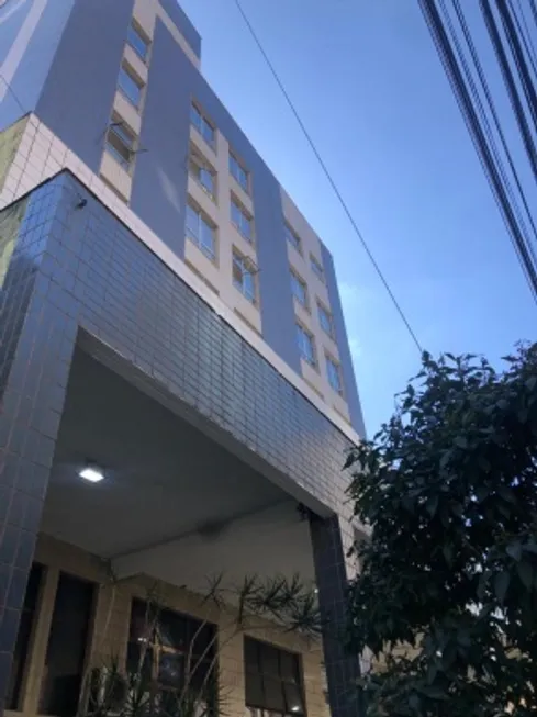 Foto 1 de Sala Comercial à venda, 37m² em Lourdes, Belo Horizonte