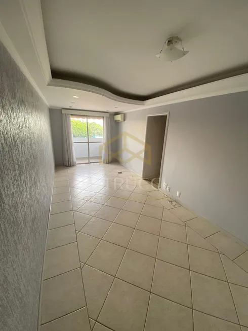 Foto 1 de Apartamento com 3 Quartos à venda, 97m² em Taquaral, Campinas