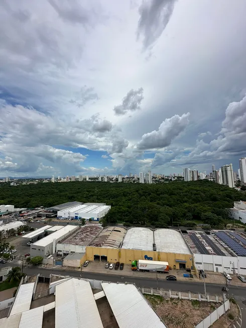 Foto 1 de Apartamento com 3 Quartos à venda, 146m² em Goiabeiras, Cuiabá