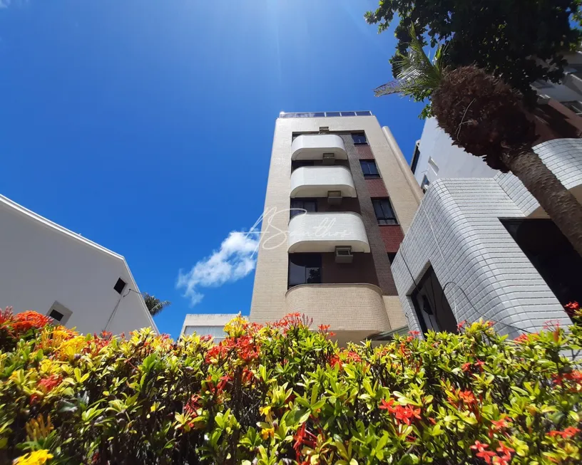 Foto 1 de Apartamento com 3 Quartos à venda, 101m² em Rio Vermelho, Salvador