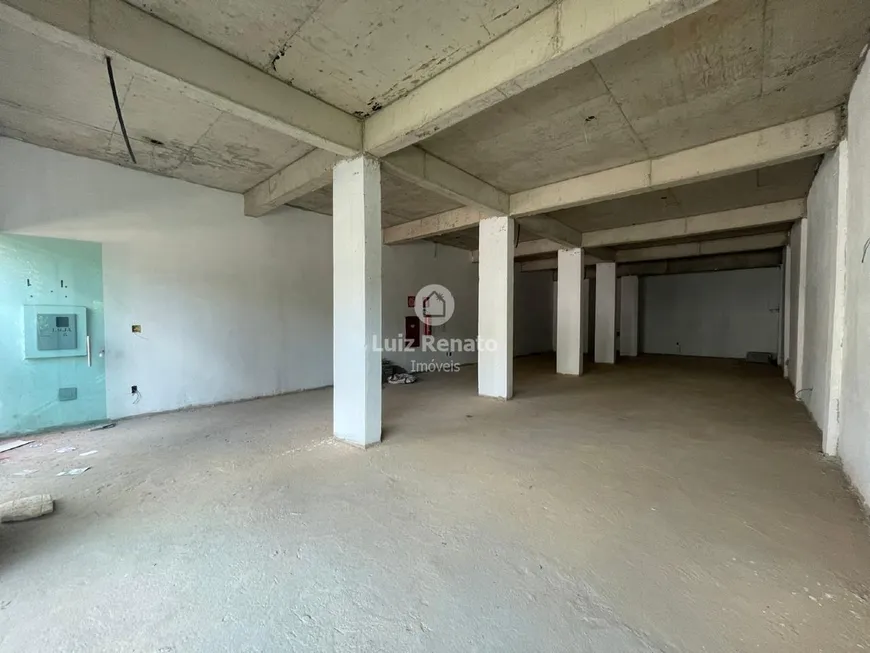 Foto 1 de Ponto Comercial para alugar, 147m² em Buritis, Belo Horizonte