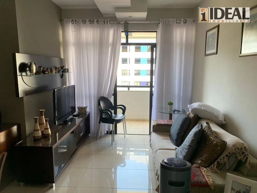 Foto 1 de Apartamento com 3 Quartos à venda, 112m² em Jardins, Aracaju