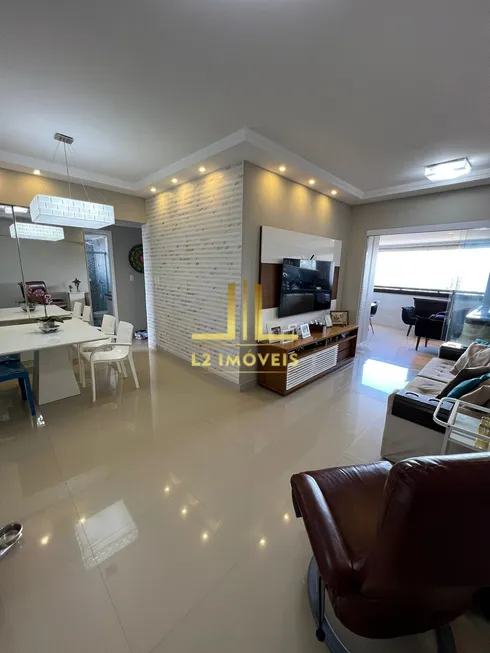 Foto 1 de Apartamento com 3 Quartos à venda, 90m² em Pituba, Salvador