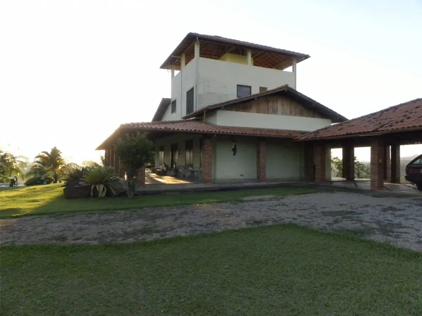 Foto 1 de Fazenda/Sítio com 4 Quartos à venda, 140m² em , Goianá