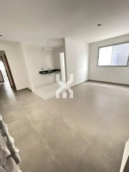 Foto 1 de Apartamento com 3 Quartos à venda, 77m² em Nova Floresta, Belo Horizonte