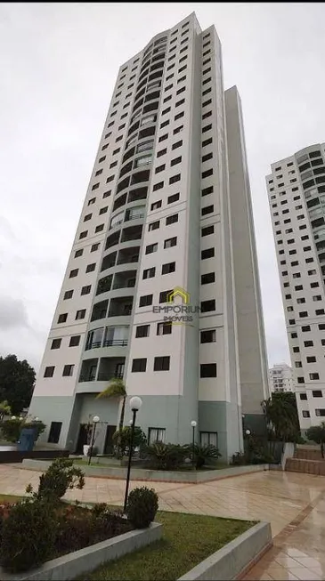 Foto 1 de Apartamento com 3 Quartos à venda, 75m² em Gopouva, Guarulhos